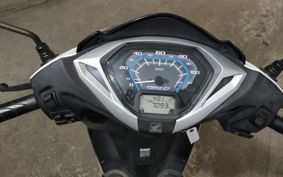 HONDA  ACTY BA125 JF49