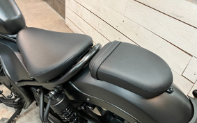 HONDA  REBEL 250 ABS MC49