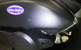 YAMAHA CYGNUS Griffus 2013 SEJ4J