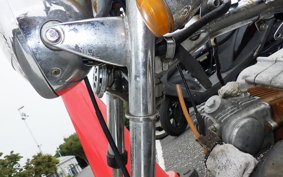HONDA MONKEY 2010 Z50J
