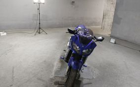 YAMAHA FZS1000 FAZER RN06