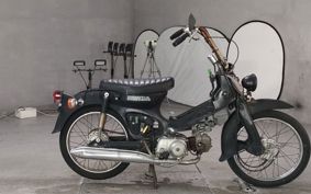 HONDA SUPER CUB50 C50