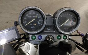 KAWASAKI ZEPHYR400K 2002 ZR400C