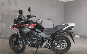 SUZUKI V-STROM 250 DS11A