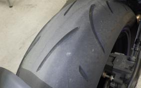 YAMAHA MT-09 A 2020 RN52J