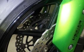 KAWASAKI NINJA 1000 A 2017 ZXT00W