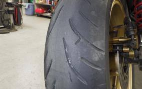HONDA CB400 SUPER BOLDOR VTEC 2007 NC39