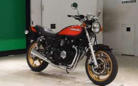KAWASAKI ZEPHYR 400 Gen.2 1991 ZR400C