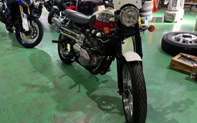 TRIUMPH SCRAMBLER 2006 TJ9171