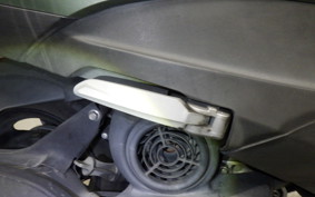 YAMAHA AXIS 125 Z 2022 SED7J