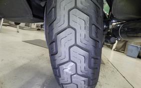 HARLEY FLSTC 1580 2012