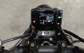 YAMAHA XSR900 2023 RN80J