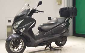 SUZUKI SKYWAVE 200 (Burgman 200) CH41A