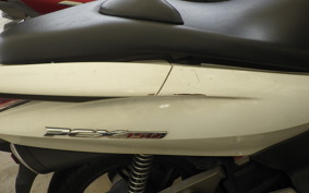 HONDA PCX 150 2017 KF12