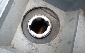 YAMAHA AXIS 125 TREET SE53J