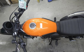 HONDA CL250-2 2025 MC57