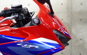 HONDA CBR400R 2025 NC65