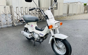 HONDA CAR LEE50 CF50