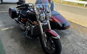 TRIUMPH ロケット3 サイドカ 2006 TLC603
