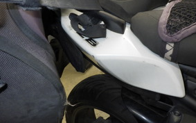 YAMAHA FZ8 FAZER S 2015