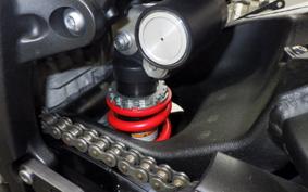 KAWASAKI NINJA ZX-6R A 2015