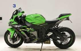 KAWASAKI ZX 10 NINJA ABS 2018