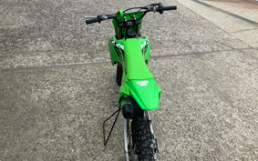 KAWASAKI KX112 KX112A
