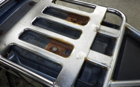 HONDA C50 SUPER CUB AA04