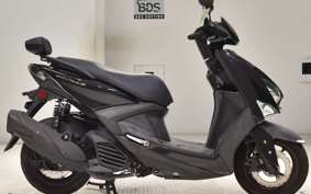 YAMAHA CYGNUSｸﾞﾘﾌｧｽ SEJ4J