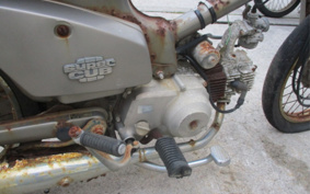 HONDA SUPER CUB90 HA02