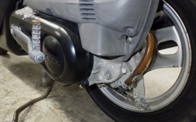 HONDA DIO Gen.5 AF56