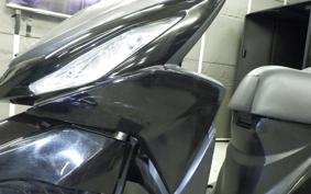 SUZUKI ADDRESS 110 2020 CE47A