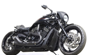 HARLEY VRSCDX 2009 HHH