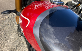 TRIUMPH  TRIUMPH  SPEED 400 2024 T127Y4