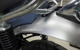 HONDA DAX 125 2017 JB06