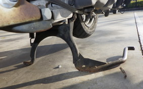 SUZUKI LET's 5 G CA47A