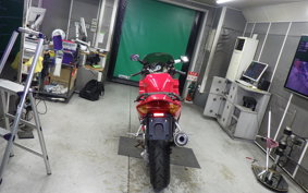 HONDA VFR800 1998 RC46