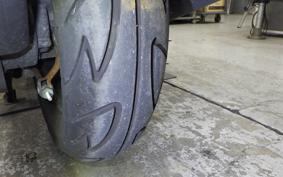 SUZUKI ADDRESS V125 G 2002 CF46A