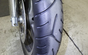 KAWASAKI ZEPHYR 400 KAI 1998 ZR400C