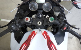 KAWASAKI ZX 1400 NINJA R A 2012