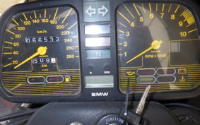 BMW K1