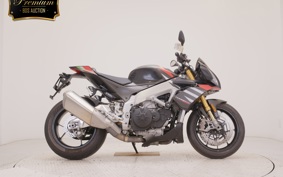APRILIA TUONO V4 1100 2020
