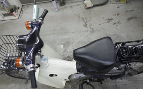 HONDA C90 SUPER CUB 2026 HA02