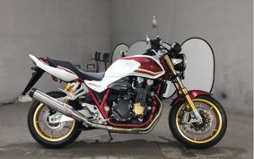 HONDA CB1300SF SUPER FOUR Special SC54