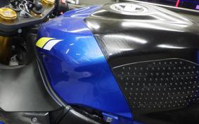 SUZUKI GSX-R1000R A 2018 DM11G