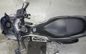 YAMAHA N-MAX 155 A 2005 SG50J