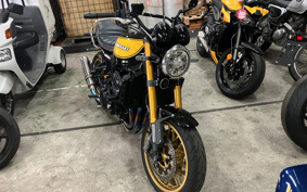 KAWASAKI Z900RS SE 2024 ZR900K
