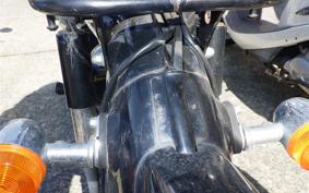 HONDA LITTLE CUB E AA01