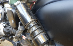 KAWASAKI VULCAN 1500 DRIFTER 2001 VNT50J