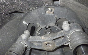 YAMAHA AXIS 125 Z SED7J
